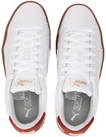 Puma Smash Vulc V3 Lo 'Putih Minyak Cili Getah' 380752-09 Lookbook Puma Smash Vulc V3 Lo 'Putih Minyak Cili Getah' 380752-09