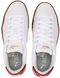 Puma Smash Vulc V3 Lo 'Putih Minyak Cili Getah' 380752-09 Lookbook Puma Smash Vulc V3 Lo 'Putih Minyak Cili Getah' 380752-09