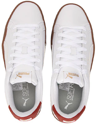 Puma Smash Vulc V3 Lo 'Blanco Aceite de Chile Chicle' 380752-09 Shop Puma Smash Vulc V3 Lo 'Blanco Aceite de Chile Chicle' 380752-09