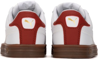 Puma Smash Vulc V3 Lo 'Putih Minyak Cili Getah' 380752-09 Shop Puma Smash Vulc V3 Lo 'Putih Minyak Cili Getah' 380752-09