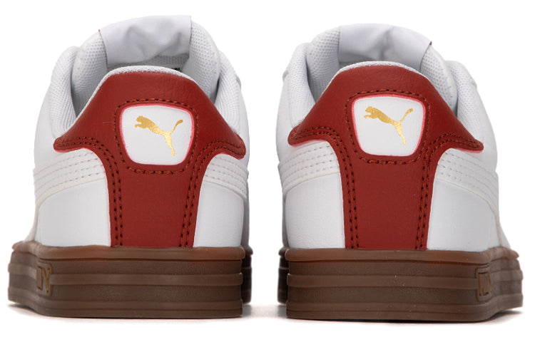 Purchase Puma Smash Vulc V3 Lo 'Blanco Aceite de Chile Chicle' 380752-09