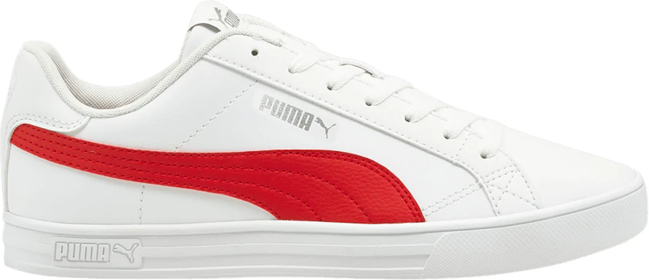 Puma 2025 smash red