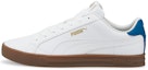 Buy Puma Smash Vulc V3 Lo 'Putih Mykonos Biru Getah' 380752-08