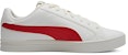 Puma Smash Vulc V3 LO 'Putih Merah' 380752-12