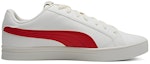 Order Puma Smash Vulc V3 LO 'Putih Merah' 380752-12