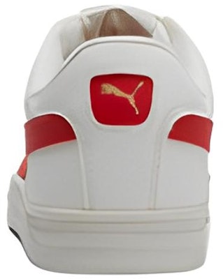 Puma Smash Vulc V3 LO 'Putih Merah' 380752-12 Shop Puma Smash Vulc V3 LO 'Putih Merah' 380752-12