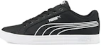 Buy Puma Smash Vulc v3 Lo CV ''Nero'' 383875-02