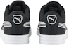 Shop Puma Smash Vulc v3 Lo CV ''Nero'' 383875-02