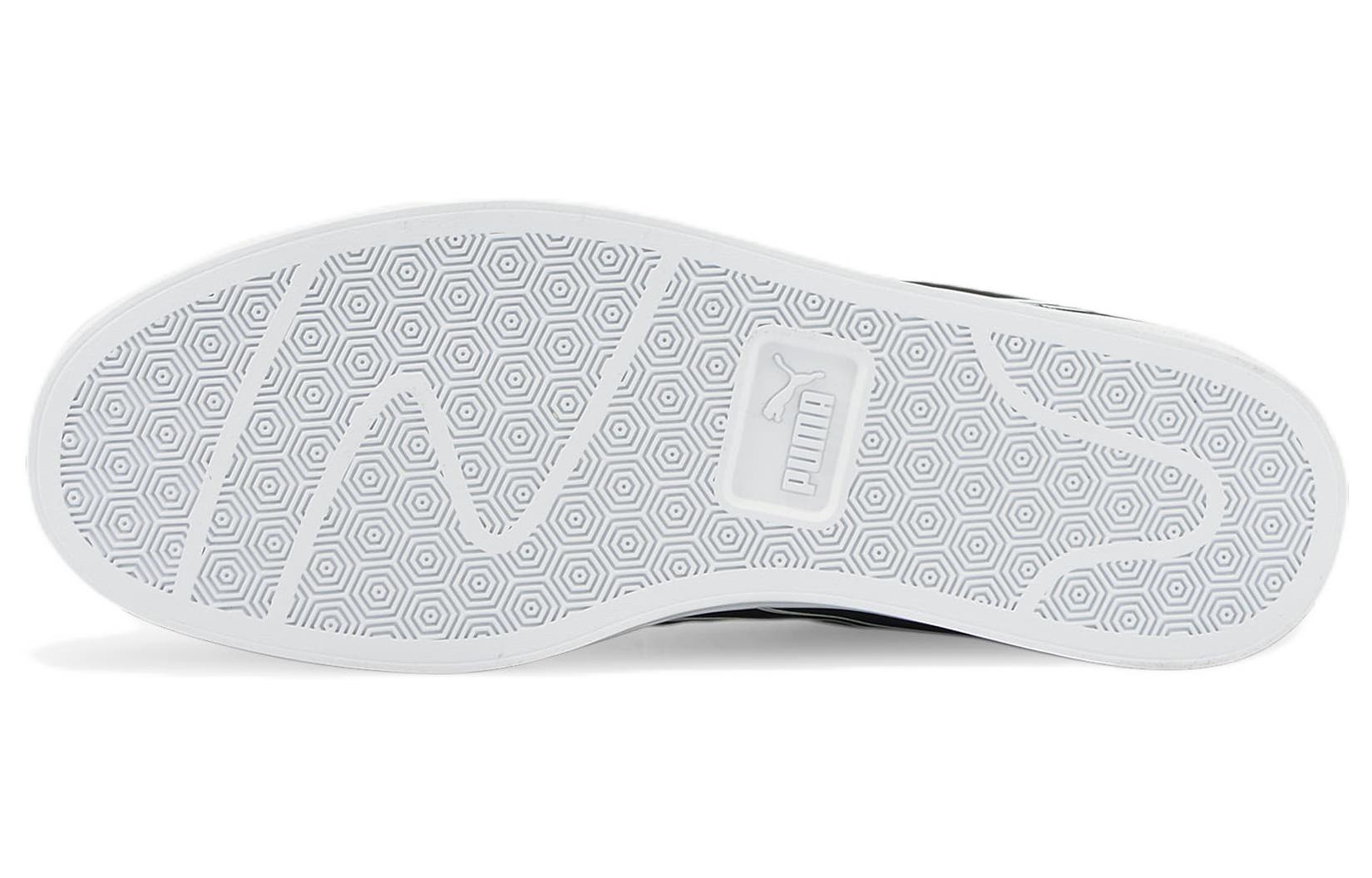 Purchase Puma Smash Vulc v3 Lo CV ''Nero'' 383875-02
