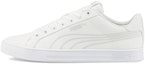 Buy Puma Smash Vulc v3 Lo CV 'Putih Kelabu Ungu' 383875-01