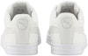 Shop Puma Smash Vulc v3 Lo CV 'Putih Kelabu Ungu' 383875-01
