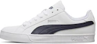 Buy PUMA Smash Vulc 輕便防滑 低筒 滑板鞋 男女同款 白藍