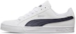 Puma Smash Vulc Putih/Biru 359622-10