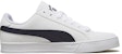 Puma Smash Vulc Putih/Biru 359622-10