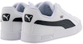 Shop Puma Smash Vulc Putih/Biru 359622-10
