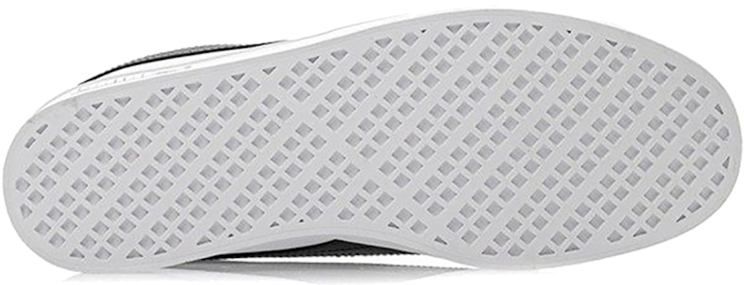 PUMA Smash Vulc 輕便防滑 低筒 滑板鞋 男女同款 白藍 Details for PUMA Smash Vulc 輕便防滑 低筒 滑板鞋 男女同款 白藍