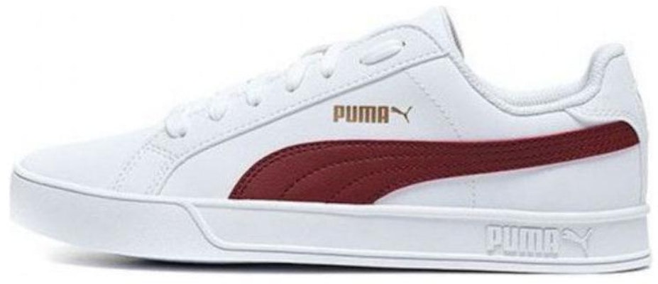 彪马Smash Vulc 白/红 359622-22 Buy 彪马Smash Vulc 白/红 359622-22