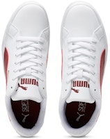 Puma Smash Vulc Blanco/Rojo 359622-22 Lookbook Puma Smash Vulc Blanco/Rojo 359622-22