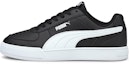 Buy Puma Caven Kasut Sukan Santai Hitam/Putih 380810-04