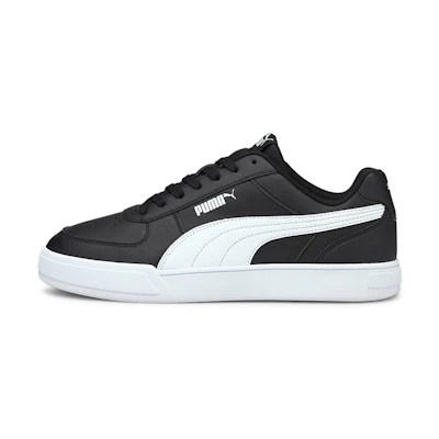 Puma Caven 'Black White'