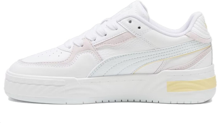 Puma Zapatillas Ca Pro Crush Earth 'Blanco Rosa Amarillo' 395773-08 Buy Puma Zapatillas Ca Pro Crush Earth 'Blanco Rosa Amarillo' 395773-08