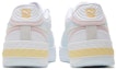 Shop Puma Zapatillas Ca Pro Crush Earth 'Blanco Rosa Amarillo' 395773-08
