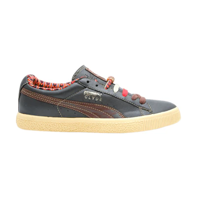 Puma SNS Clyde 'Brown'