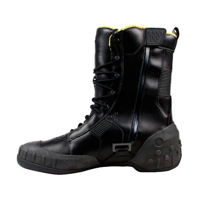 Puma Sneaking Boot Metal Gear Solid V
