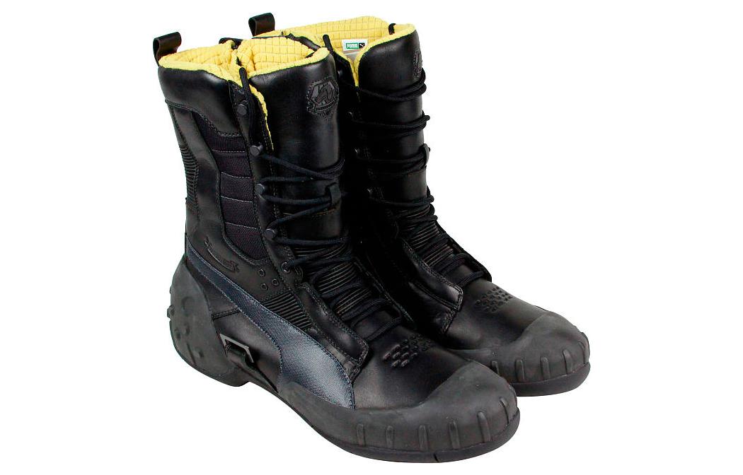 Puma Sneaking Boot Metal Gear Solid V 圖 3