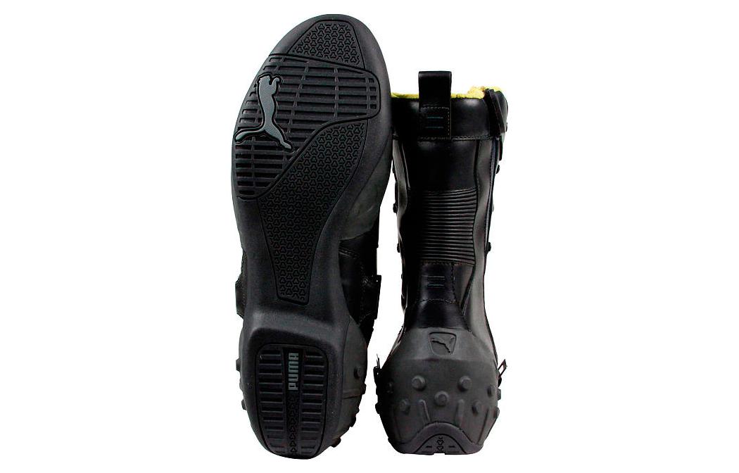 Puma Sneaking Boot Metal Gear Solid V 圖 4