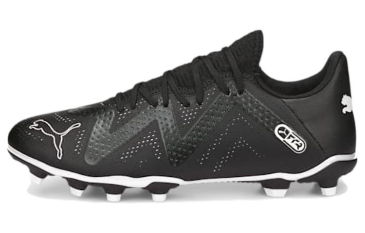 Puma Soccer Cleats 'Black'