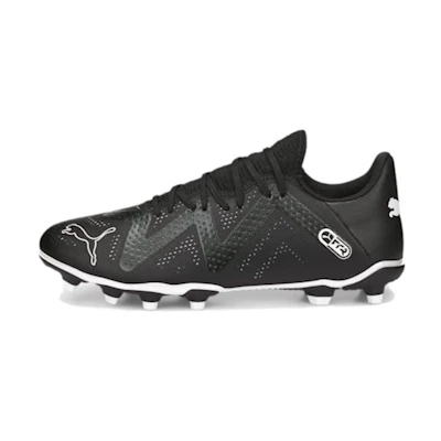 Puma Soccer Cleats 'Black'
