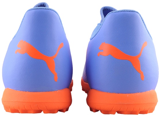 Puma Future Play TT shoes 'Blue Glimmer' 107191-01 Shop Puma Future Play TT shoes 'Blue Glimmer' 107191-01
