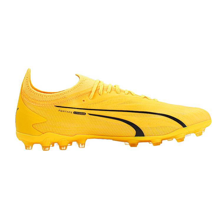 Order Botines de Fútbol Puma 'Amarillo Brillante' 107506-04