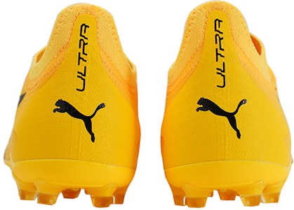 푸마 축구화 '눈부신 노랑' (Puma Soccer Cleats 'Dazzling Yellow') 107506-04 Shop 푸마 축구화 '눈부신 노랑' (Puma Soccer Cleats 'Dazzling Yellow') 107506-04