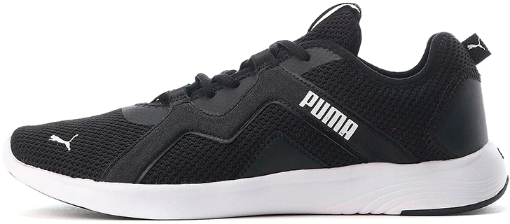 puma-soft-ride-vital-black-white-195690-01