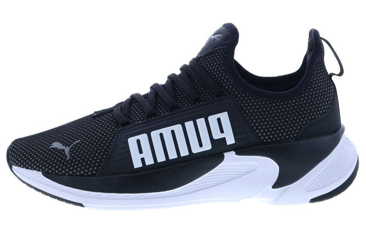 Buy 푸마 소프트라이드 '블랙' (Puma Softride 'Black') 378343-01