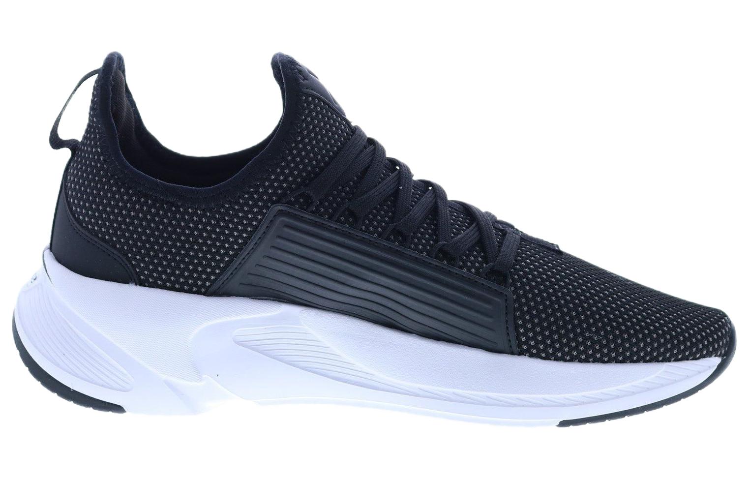 Order 푸마 소프트라이드 '블랙' (Puma Softride 'Black') 378343-01