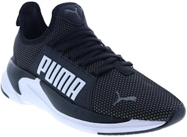 Puma Softride 'Hitam' 378343-01 Lookbook Puma Softride 'Hitam' 378343-01