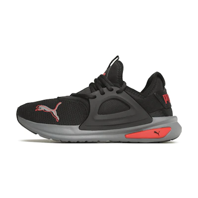 Puma Softride 'Essential Black'