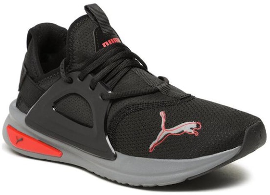 Puma Softride 'Essential Black' 377916-01 Lookbook Puma Softride 'Essential Black' 377916-01