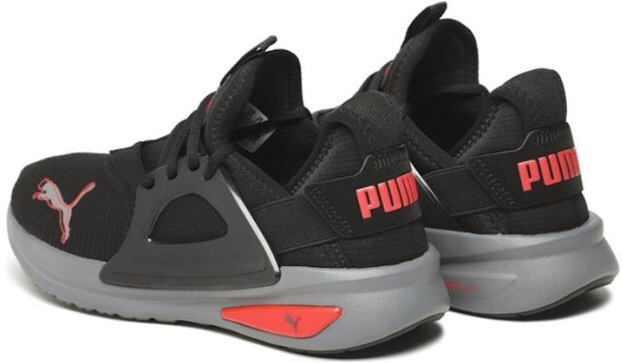 Puma Softride 'Essential Black' 377916-01 Shop Puma Softride 'Essential Black' 377916-01