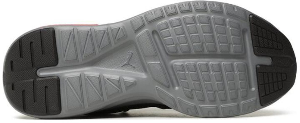 Puma Softride 'Essential Black' 377916-01 Details for Puma Softride 'Essential Black' 377916-01