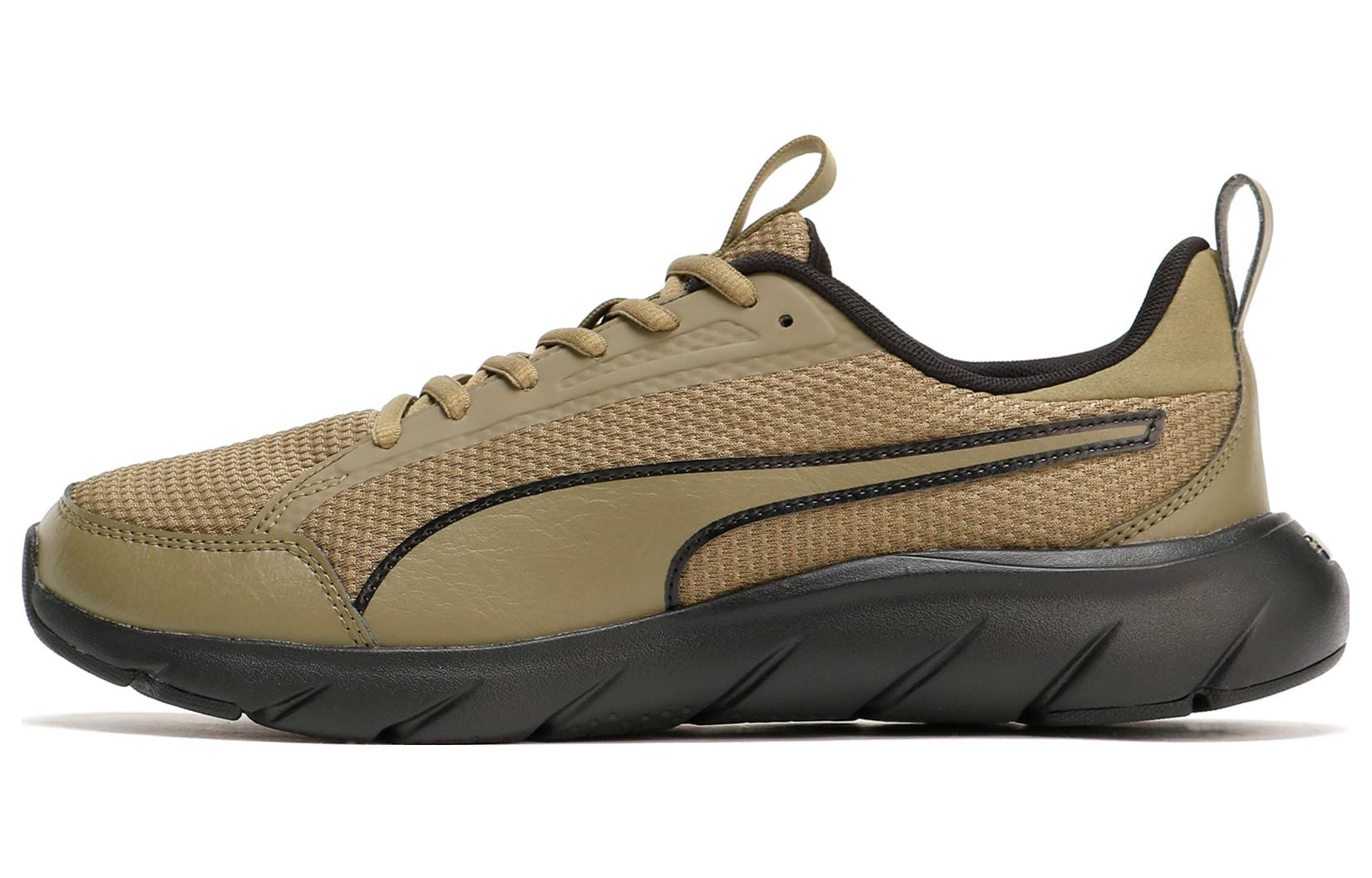 Buy 푸마 소프트라이드 '올리브' (Puma Softride 'Olive') 379351-04