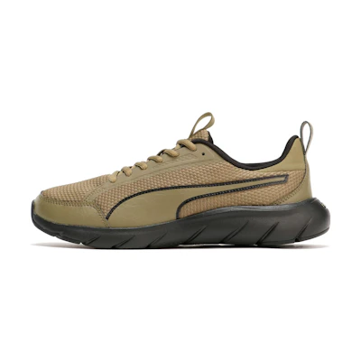 Puma Softride 'Olive'