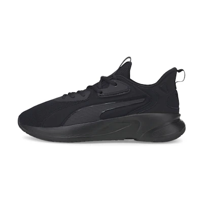 Puma Softride Premier Low Tops Black