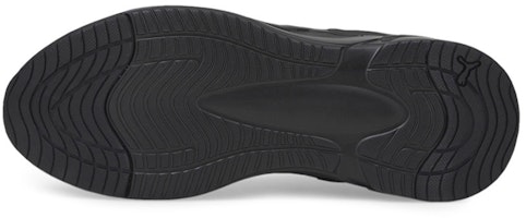 彪马Softride Premier黑色低帮运动鞋 376186-01 Purchase 彪马Softride Premier黑色低帮运动鞋 376186-01