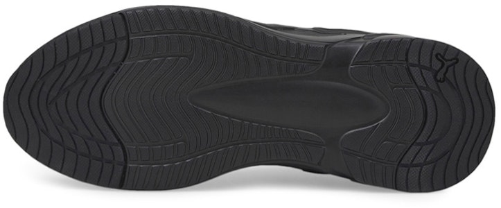 彪马Softride Premier黑色低帮运动鞋 376186-01 Purchase 彪马Softride Premier黑色低帮运动鞋 376186-01