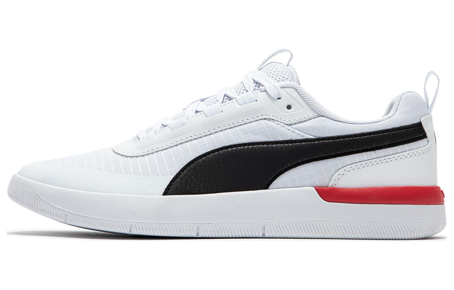 Buy Puma Softride Archer 'Putih Hitam Merah' 391517-02