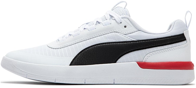 プーマ ソフトライド アーチャー 白黒赤 391517-02 Buy プーマ ソフトライド アーチャー 白黒赤 391517-02
